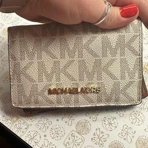 Michael Kors wallet